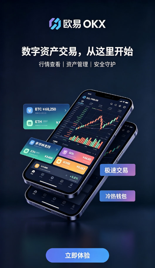 欧交易所app官方网站入口买币流程